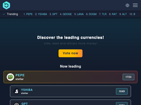 'bololex.com' screenshot