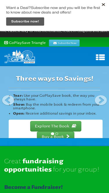 goplaysavetriangle.com