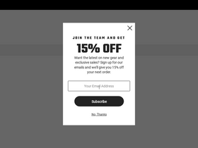 'softball.com' screenshot