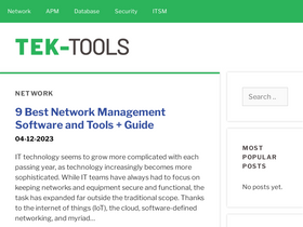 tek-tools.com