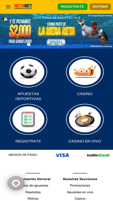 netabet.com.mx