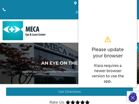 mecavision.com