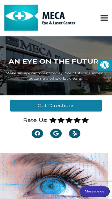 mecavision.com