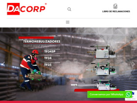 dacorp.com.pe