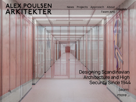 alexpoulsen.dk
