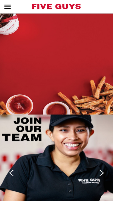 fiveguys.ca