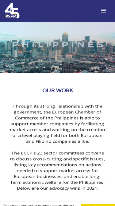 eccp.com