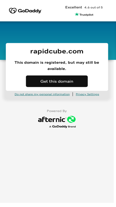 rapidcube.com