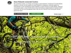 'willingen.de' screenshot