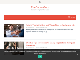 thecareerguru.org