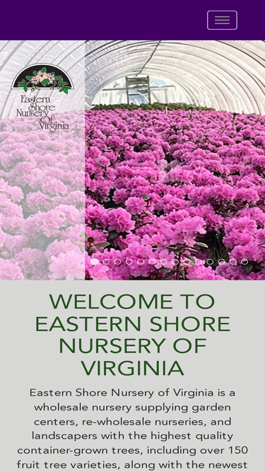 esnursery.com