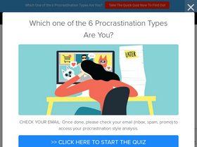 'addicted2success.com' screenshot