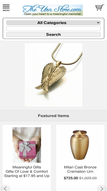 theurnstore.com