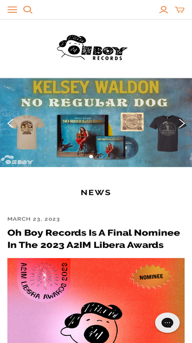 ohboy.com