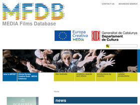 mfdb.eu