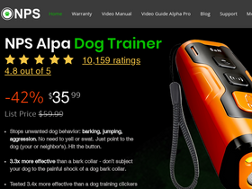 petnps.com