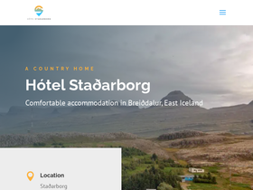 stadarborg.is