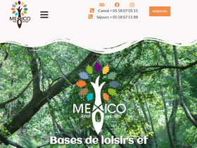 mexicoloisirs.com