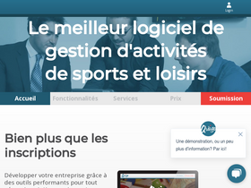 'qidigo.com' screenshot