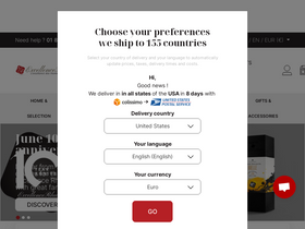 'excellencerhum.com' screenshot