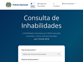inhabilidades.policia.gov.co