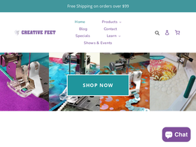 sewingmachinefeet.com