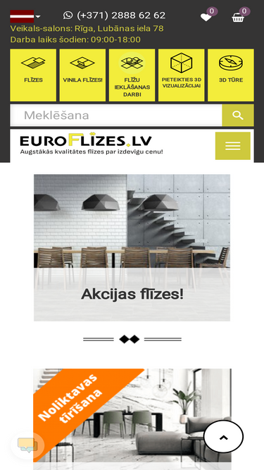 euroflizes.lv