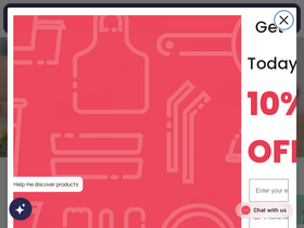 gustoware.com homepage screenshot