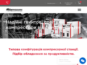compressors.ua