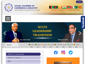 saarcchamber.org