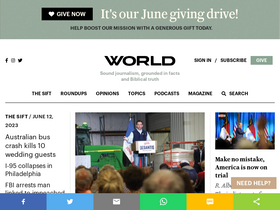 Wng Org Traffic Analytics Market Share Similarweb