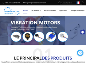 ineed-motors.com