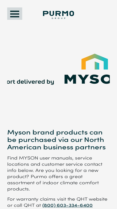 mysoninc.com