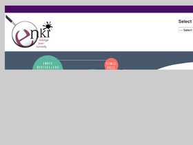 enkilibrary.org