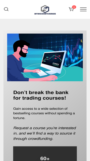 mydiscountcourses.com