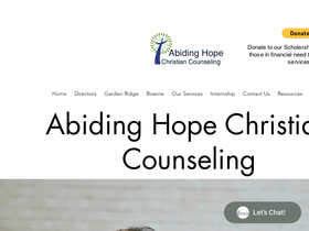 abidinghopecc.com