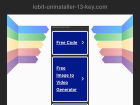 iobit-uninstaller-13-key.com