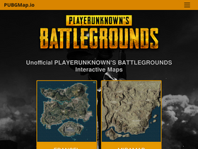 pubgmap.io