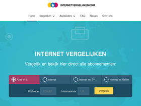 internetvergelijken.com