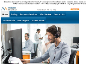 marqueeit.com