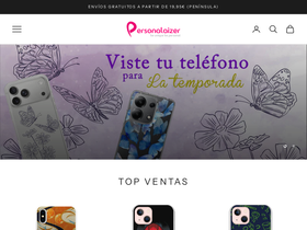personalaizer.com