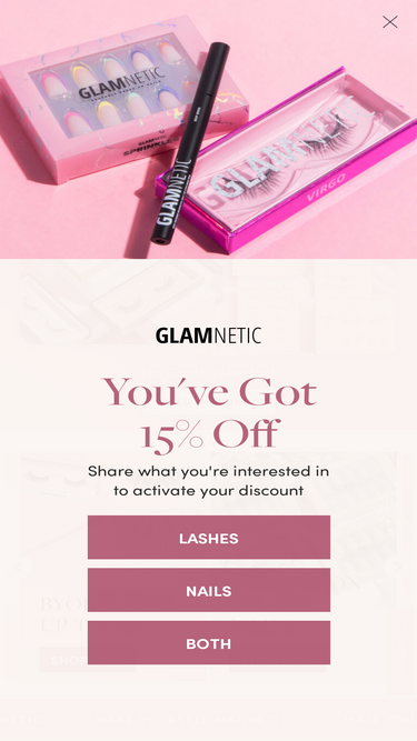 glamnetic.com