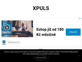 xpuls.cz