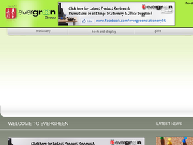 evergreen.com.sg