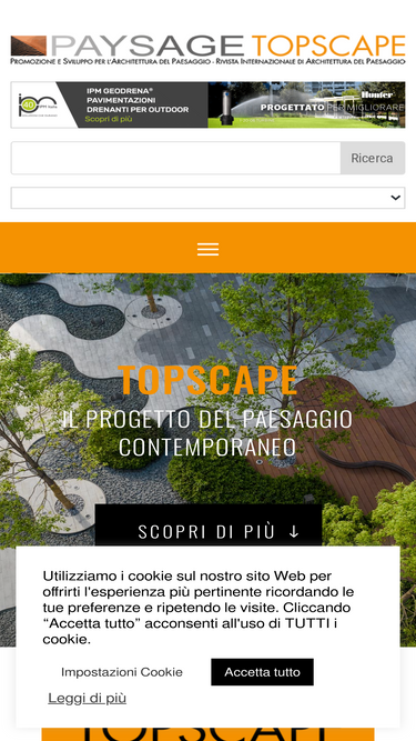 paysage.it