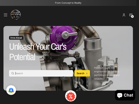 btrcarcustoms.com