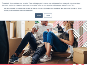 'prospera.ca' screenshot