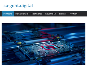 so-geht.digital