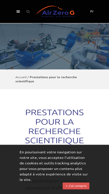 novespace.fr