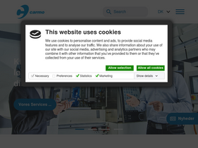carmo.dk